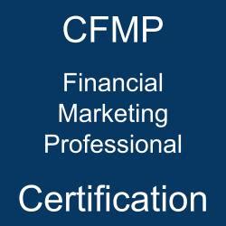 cfmp salary|Certified Financial Marketing Professional (CFMP).
